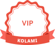 코라미 VIP 회원